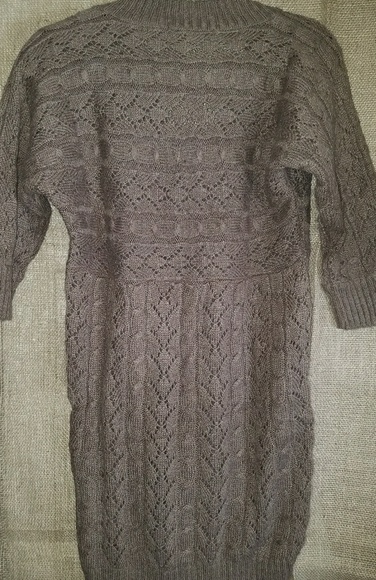 Planet Funk Sweater - Picture 3 of 4
